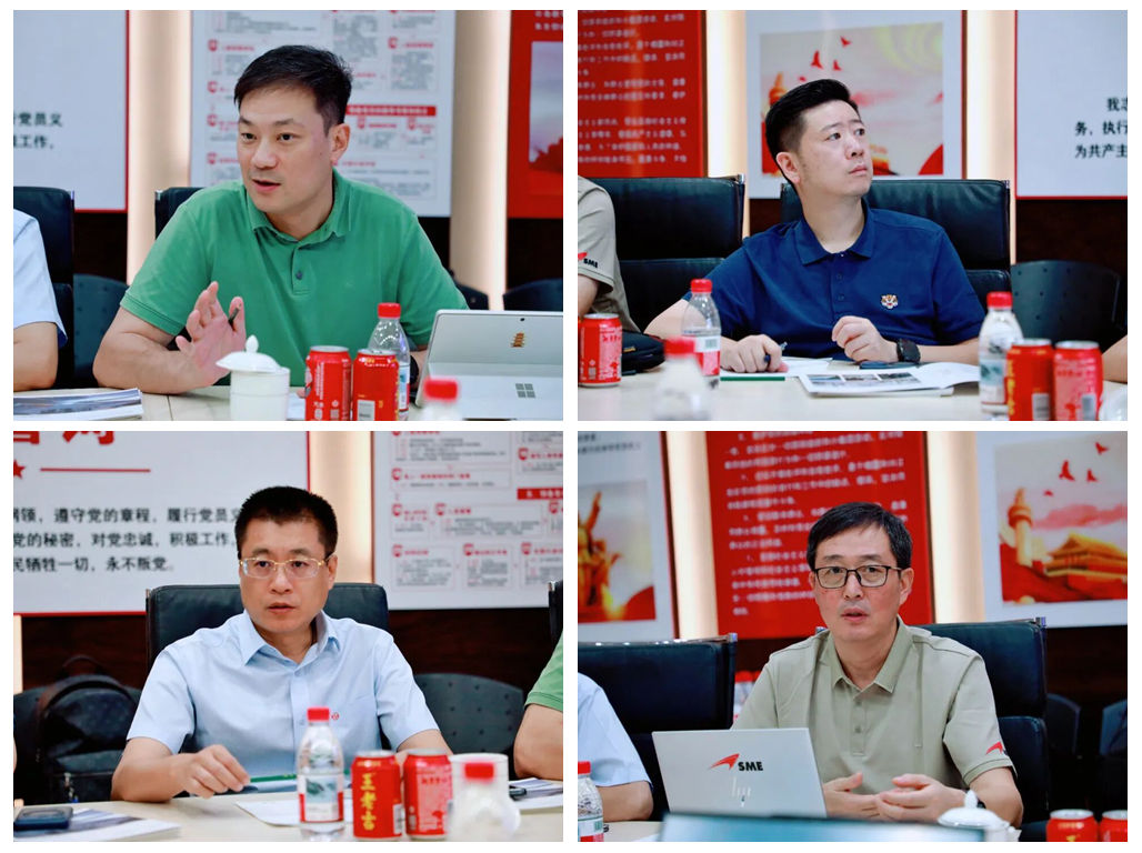 Strengthening Strategic Synergy for Mutual Success  Key Suppliers Visit CALSION (2).jpg